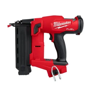 MILWAUKEE 18V FUEL™ 18 GAUGE BRAD FINISHING NAILER SKIN M18FN18GS-0C