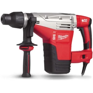 MILWAUKEE 1300W SDS MAX 2 MODE ROTARY HAMMER K545S